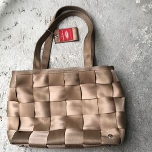 Mercedes-Benz seatbelt bag